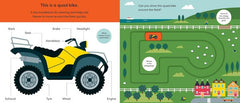Make Tracks: Farm