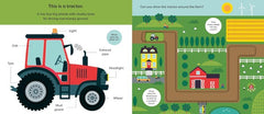 Make Tracks: Farm