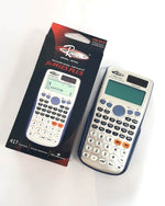 Rana Scientific Calculator OS-456 Easy Menu Function fx-991ES PLUS (417 Functions) Rana Stationery