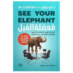 The elephant dilemma 