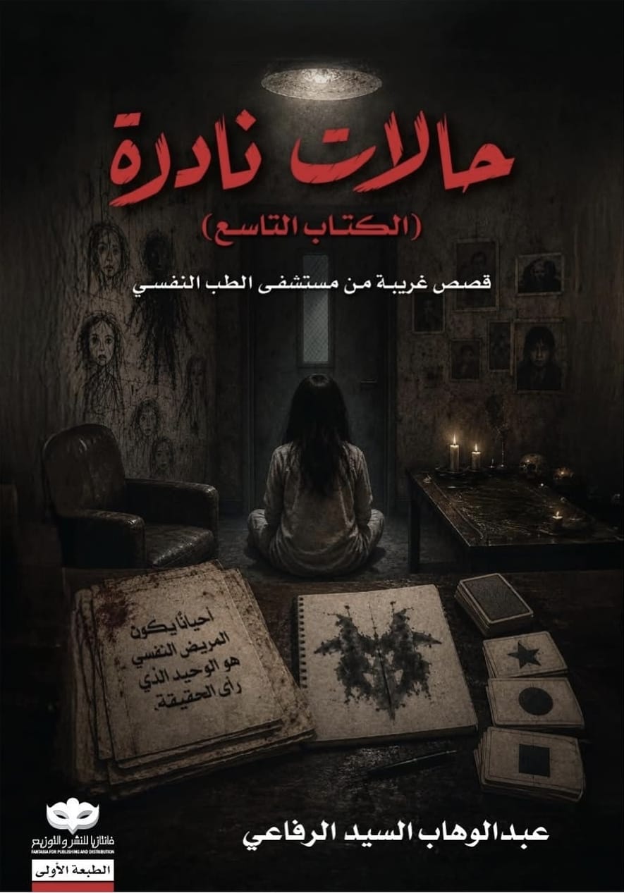 حالات نادرة 9