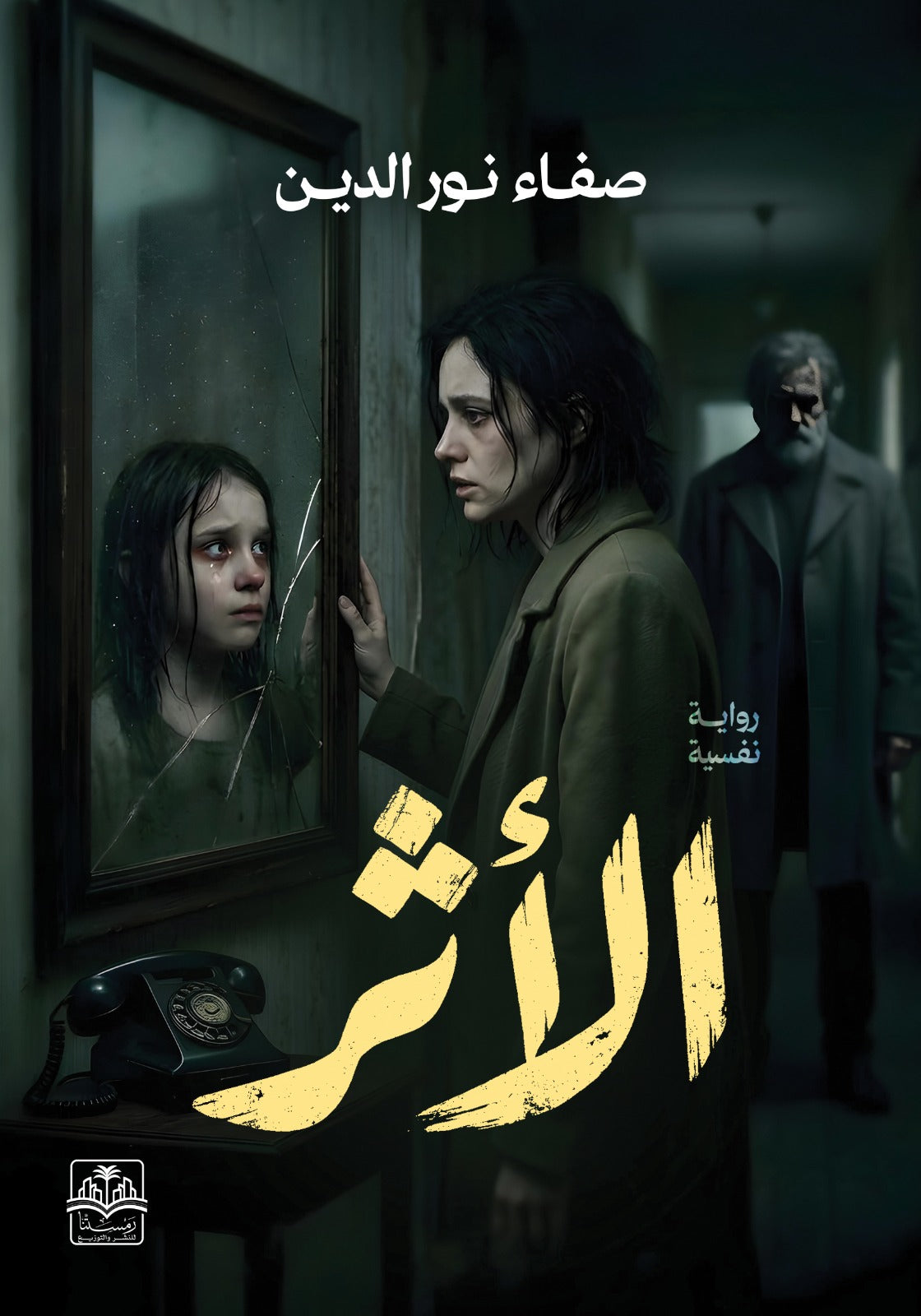 الأثر