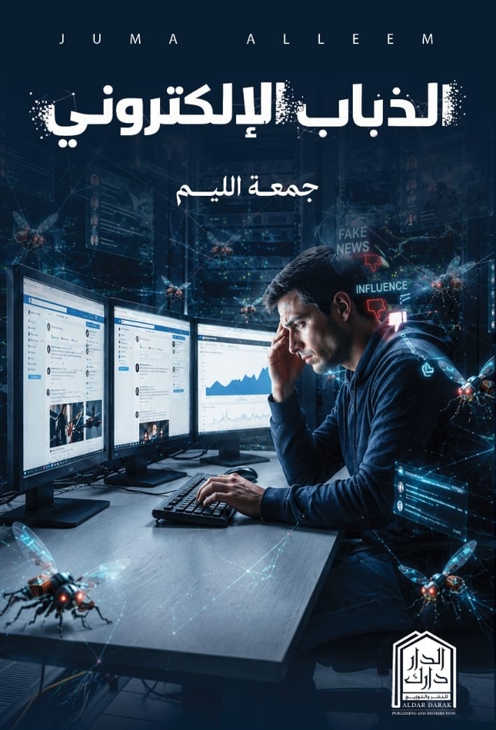 الذباب الإلكتروني