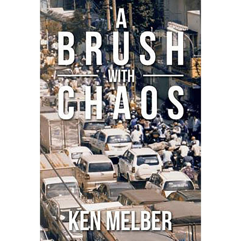 A BRUSH WITH CHAOS