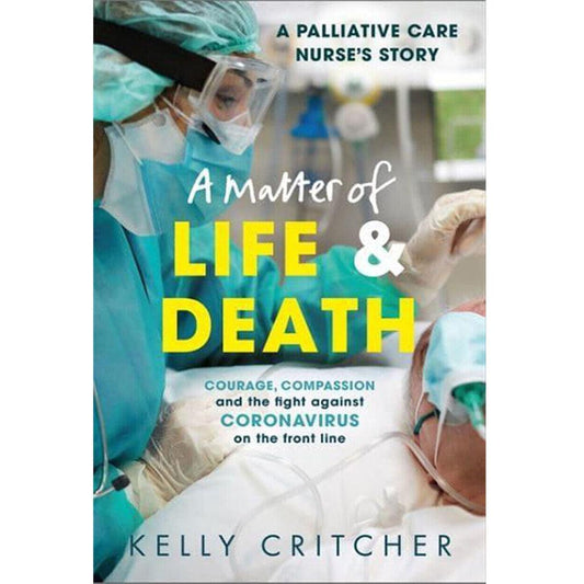 A Matter of Life and Death