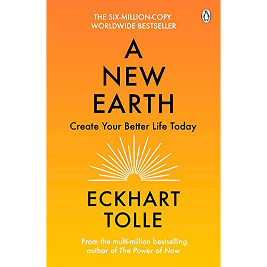 A New Earth