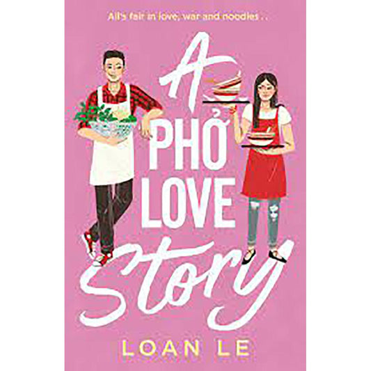 A Pho Love Story