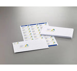 ADDRESS LABELS L7159-100 WITH ULTRAGRIP AND QUICKPEEL TECHNOLOGY, 63.5 X 33.9 MM, 24 LABELS PER SHEET, 100 SHEETS PER PACK