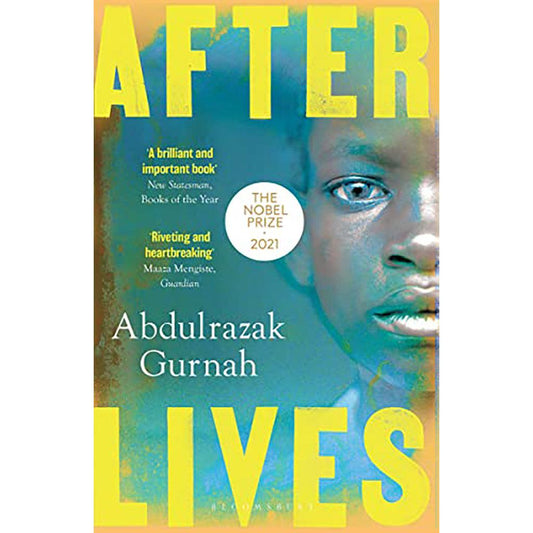 Afterlives