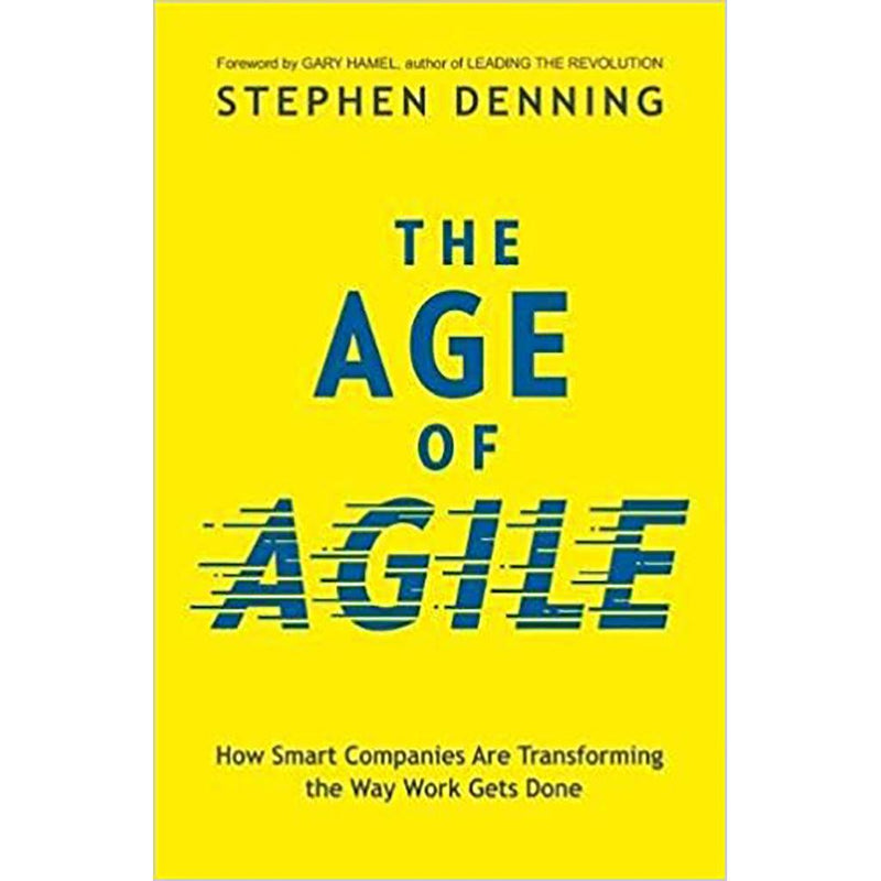 Age Of Agile