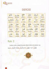 Al-Qaa'idah Al-Qur'aaniyyah - Lets Learn to Read the Quran