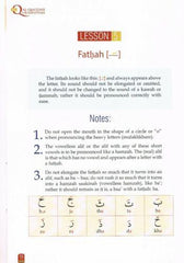 Al-Qaa'idah Al-Qur'aaniyyah - Lets Learn to Read the Quran