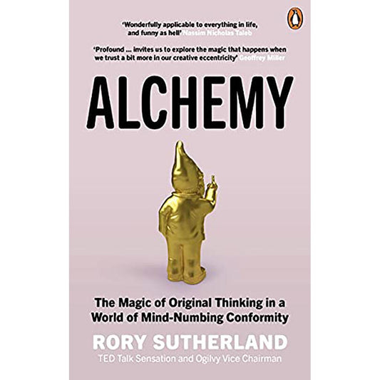 Alchemy