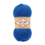 Alize - Baby Best Acrylic Yarn 90% acrylic, 10% bamboo 100 g 262 yd