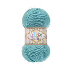 Alize - Baby Best Acrylic Yarn 90% acrylic, 10% bamboo 100 g 262 yd