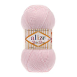 Alize - Baby Best Acrylic Yarn 90% acrylic, 10% bamboo 100 g 262 yd