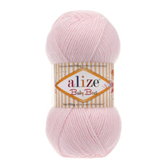 Alize - Baby Best Acrylic Yarn 90% acrylic, 10% bamboo 100 g 262 yd