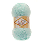 Alize - Baby Best Acrylic Yarn 90% acrylic, 10% bamboo 100 g 262 yd