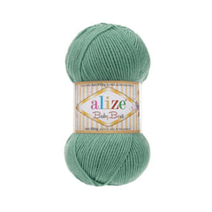 Alize - Baby Best Acrylic Yarn 90% acrylic, 10% bamboo 100 g 262 yd
