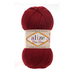 Alize - Baby Best Acrylic Yarn 90% acrylic, 10% bamboo 100 g 262 yd