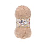 Alize - Baby Best Acrylic Yarn 90% acrylic, 10% bamboo 100 g 262 yd