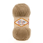 Alize - Baby Best Acrylic Yarn 90% acrylic, 10% bamboo 100 g 262 yd