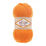 Alize - Baby Best Acrylic Yarn 90% acrylic, 10% bamboo 100 g 262 yd