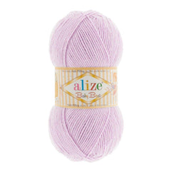 Alize - Baby Best Acrylic Yarn 90% acrylic, 10% bamboo 100 g 262 yd