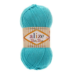 Alize - Baby Best Acrylic Yarn 90% acrylic, 10% bamboo 100 g 262 yd
