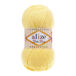 Alize - Baby Best Acrylic Yarn 90% acrylic, 10% bamboo 100 g 262 yd