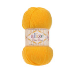 Alize - Baby Best Acrylic Yarn 90% acrylic, 10% bamboo 100 g 262 yd