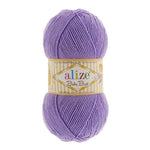 Alize - Baby Best Acrylic Yarn 90% acrylic, 10% bamboo 100 g 262 yd