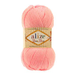 Alize - Baby Best Acrylic Yarn 90% acrylic, 10% bamboo 100 g 262 yd