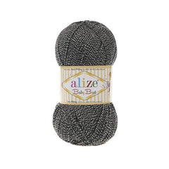 Alize - Baby Best Acrylic Yarn 90% acrylic, 10% bamboo 100 g 262 yd