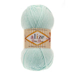 Alize - Baby Best Acrylic Yarn 90% acrylic, 10% bamboo 100 g 262 yd