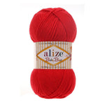 Alize - Baby Best Acrylic Yarn 90% acrylic, 10% bamboo 100 g 262 yd