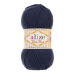 Alize - Baby Best Acrylic Yarn 90% acrylic, 10% bamboo 100 g 262 yd