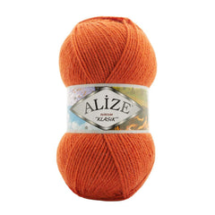 Alize - Burcum Klasik 100% Acrylic Yarn 100 g - 210 m