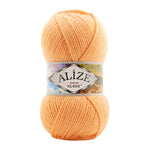 Alize - Burcum Klasik 100% Acrylic Yarn 100 g - 210 m