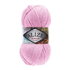 Alize - Burcum Klasik 100% Acrylic Yarn 100 g - 210 m