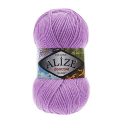 Alize - Burcum Klasik 100% Acrylic Yarn 100 g - 210 m