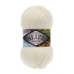 Alize - Burcum Klasik 100% Acrylic Yarn 100 g - 210 m