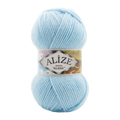 Alize - Burcum Klasik 100% Acrylic Yarn 100 g - 210 m