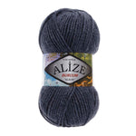 Alize - Burcum Klasik 100% Acrylic Yarn 100 g - 210 m