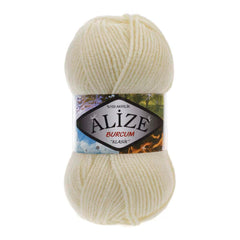 Alize - Burcum Klasik 100% Acrylic Yarn 100 g - 210 m