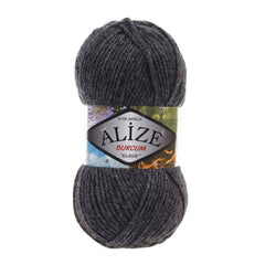 Alize - Burcum Klasik 100% Acrylic Yarn 100 g - 210 m
