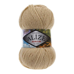 Alize - Burcum Klasik 100% Acrylic Yarn 100 g - 210 m