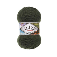 Alize - Burcum Klasik 100% Acrylic Yarn 100 g - 210 m