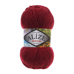 Alize - Burcum Klasik 100% Acrylic Yarn 100 g - 210 m