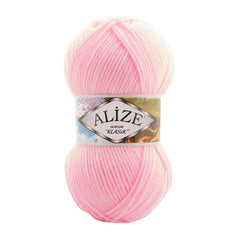 Alize - Burcum Klasik 100% Acrylic Yarn 100 g - 210 m